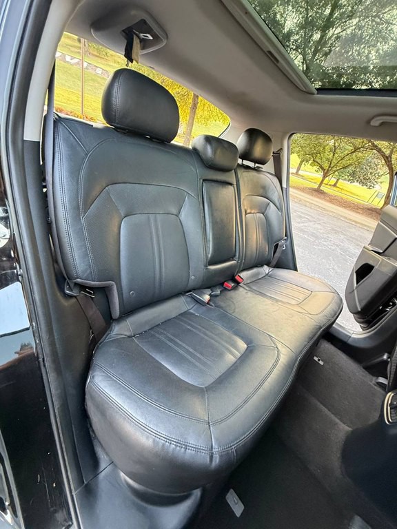 2014 Kia Sportage Image 22
