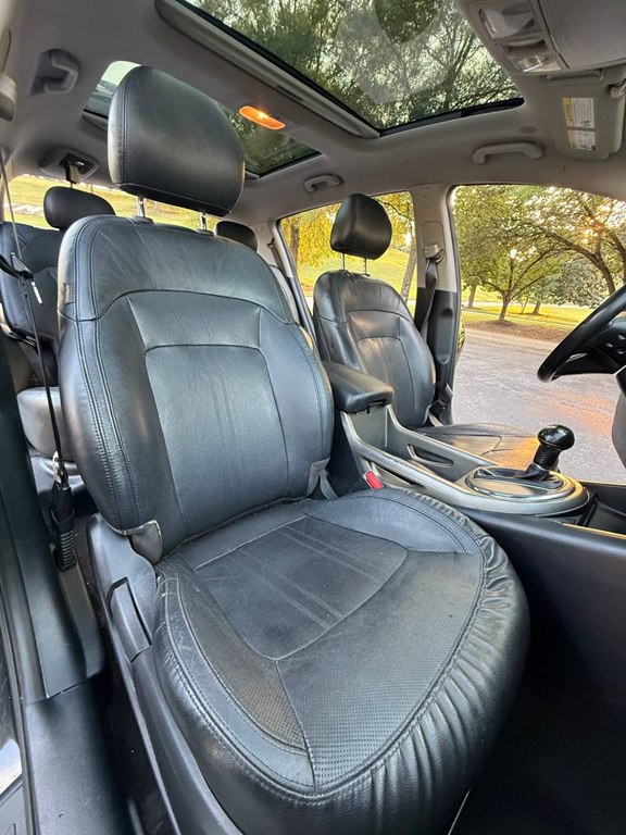 2014 Kia Sportage Image 28