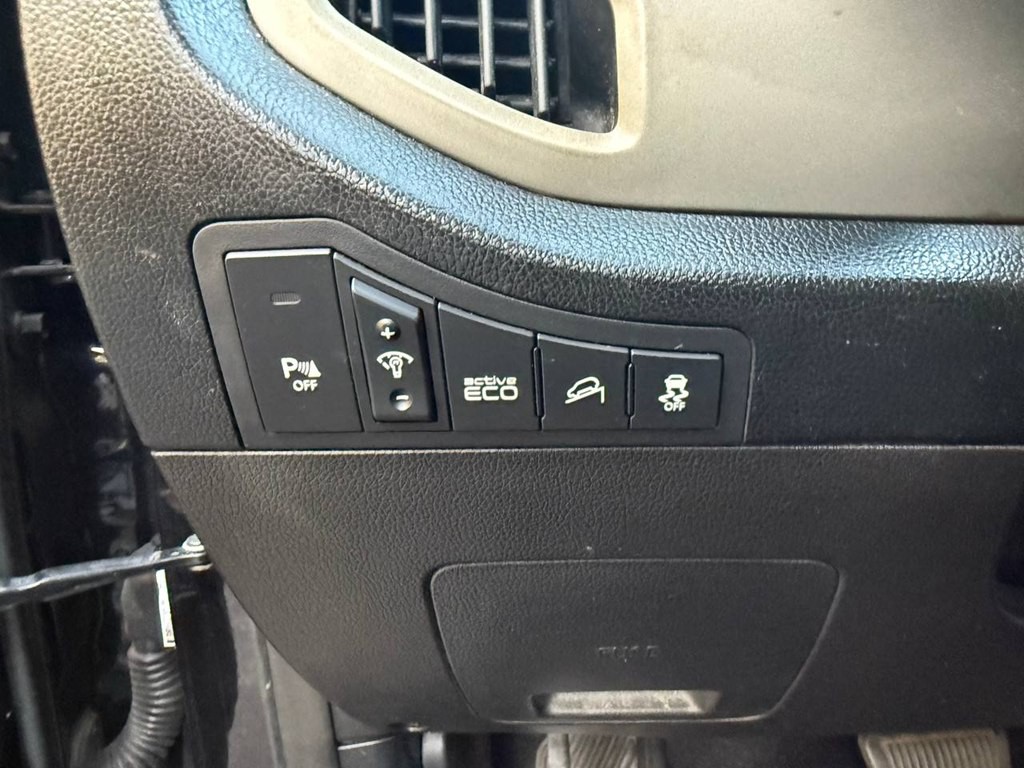2014 Kia Sportage Image 32