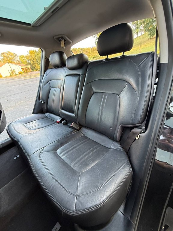 2014 Kia Sportage Image 56