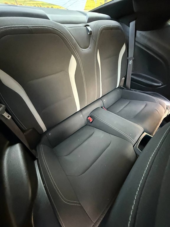 2016 Chevrolet Camaro Image 24