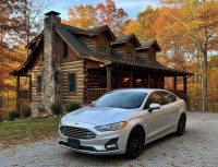 Image for 2019 Ford Fusion SE ID: 6842944