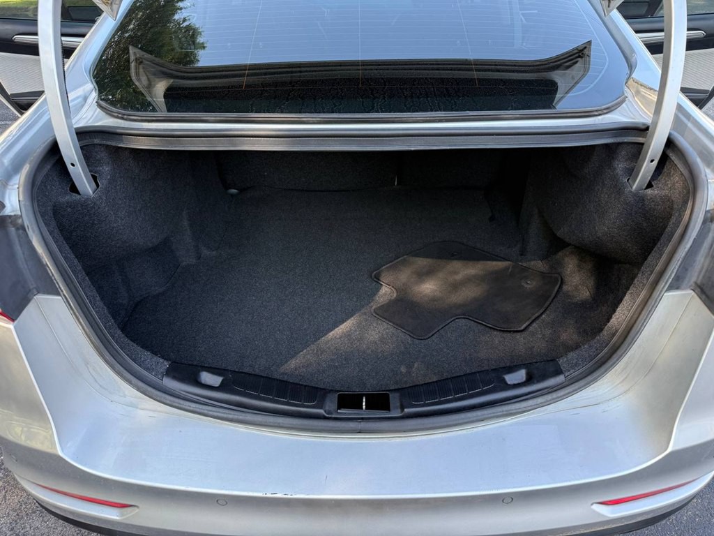 2019 Ford Fusion Image 13