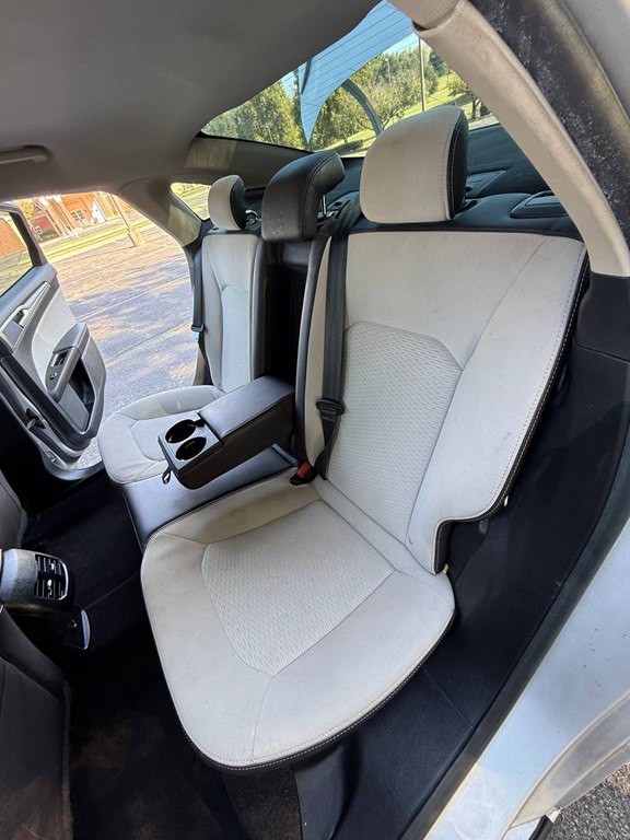 2019 Ford Fusion Image 22