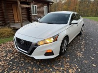 Image for 2020 Nissan Altima S ID: 6844182