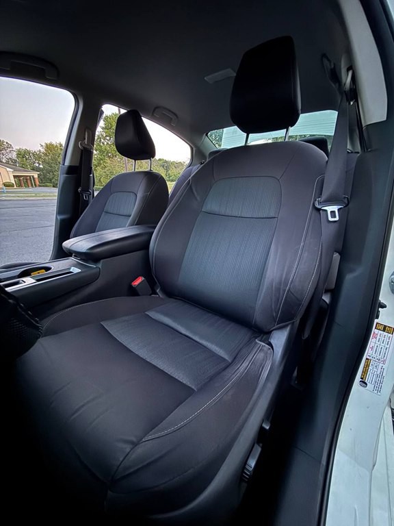 2020 Nissan Altima Image 15
