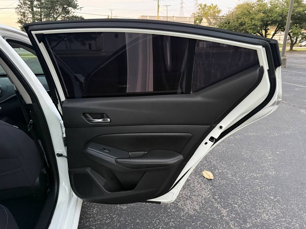 2020 Nissan Altima Image 29