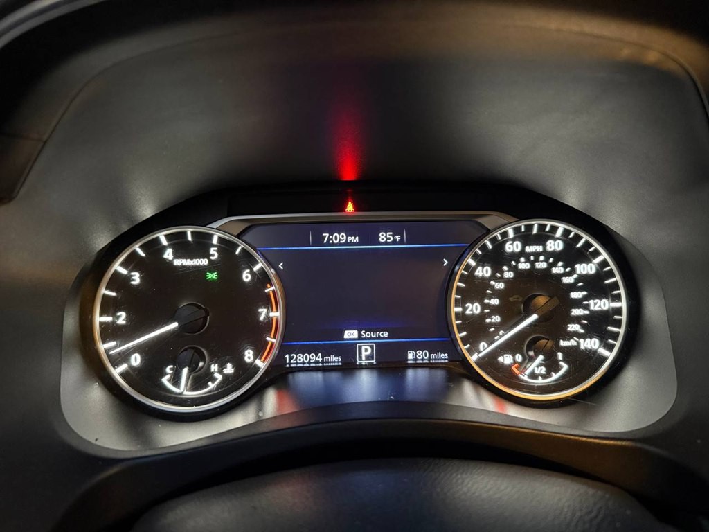2020 Nissan Altima Image 34