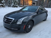 Image for 2016 Cadillac ATS  ID: 6844235