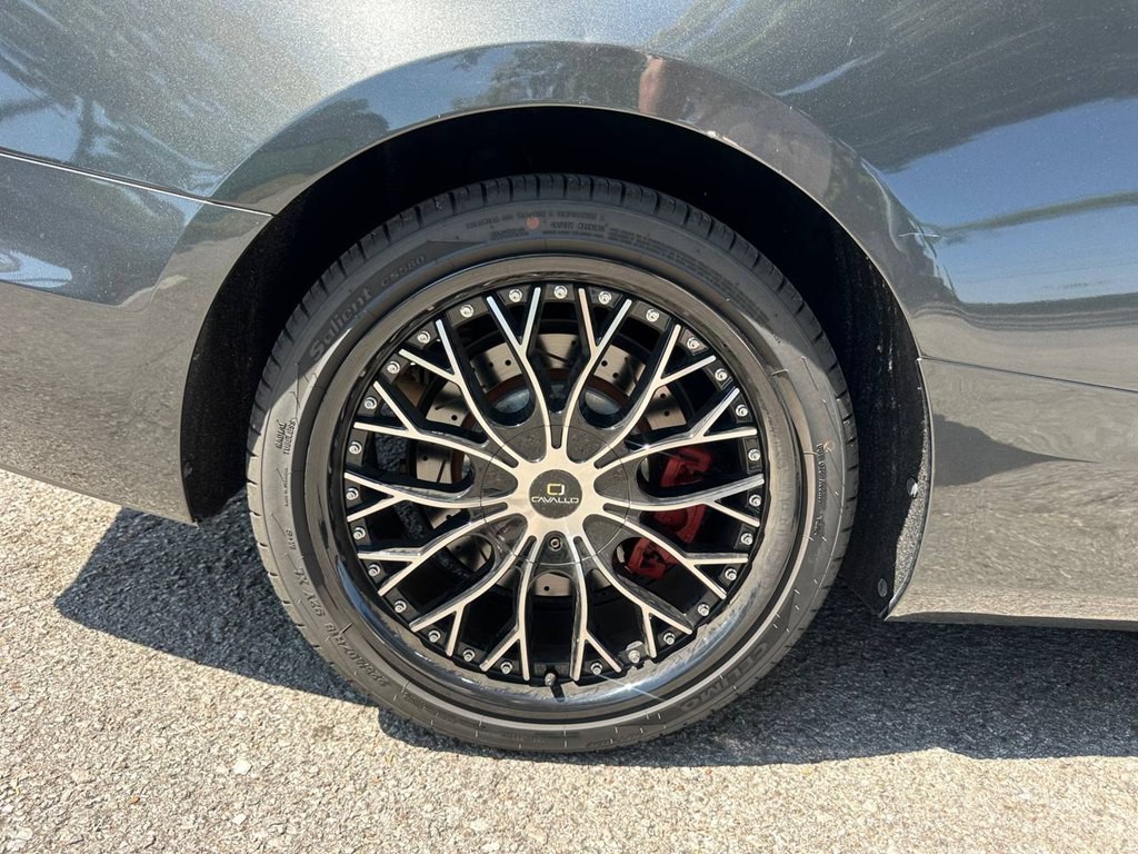 2016 Cadillac ATS Image 24