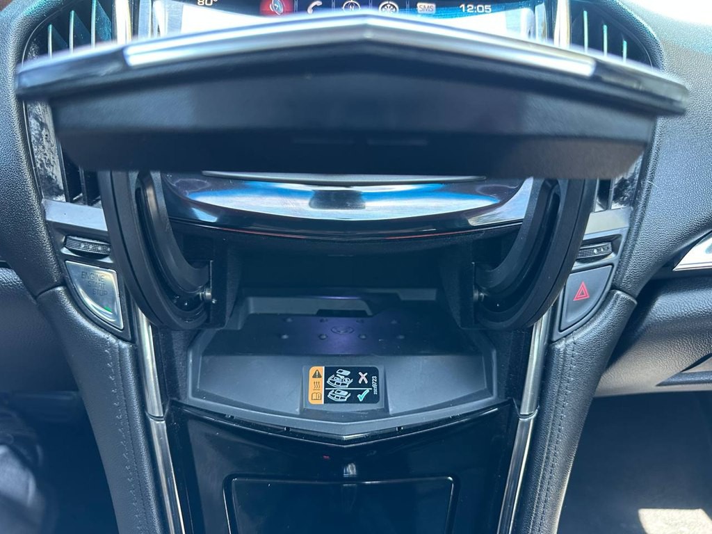 2016 Cadillac ATS Image 27