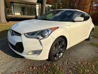 Image for 2016 Hyundai Veloster  ID: 6844521