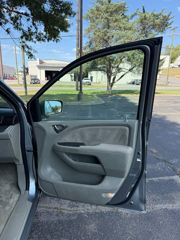 2007 Honda Odyssey Image 15