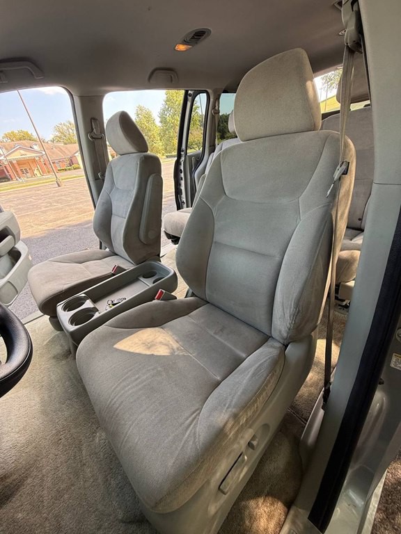 2007 Honda Odyssey Image 18