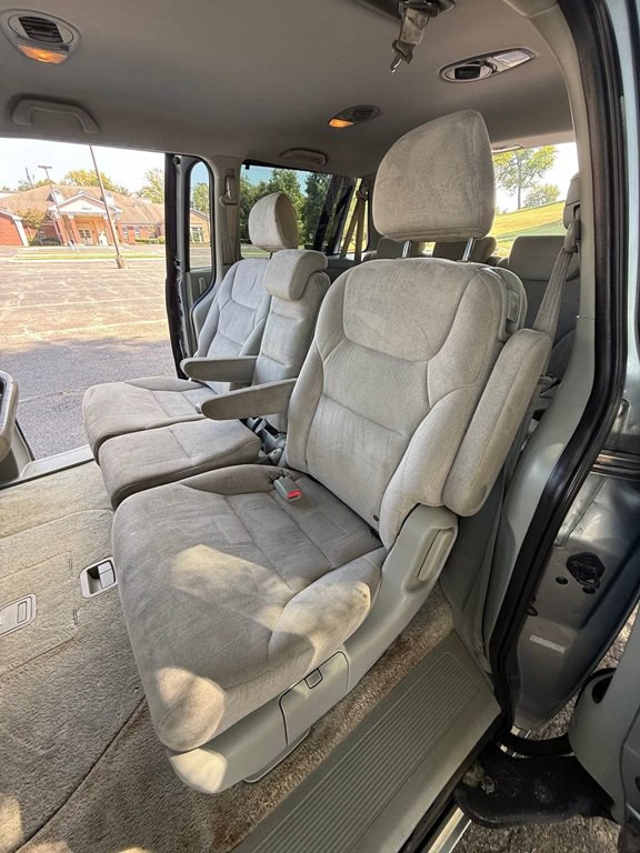 2007 Honda Odyssey Image 19