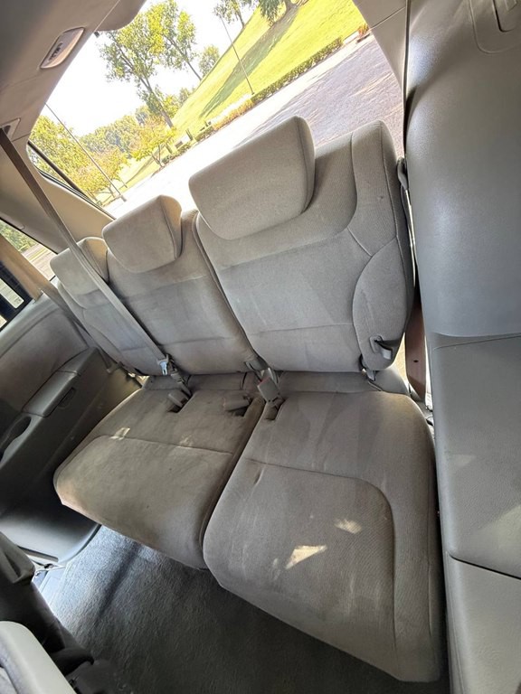 2007 Honda Odyssey Image 21