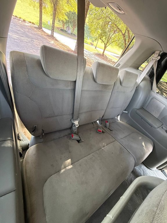 2007 Honda Odyssey Image 22