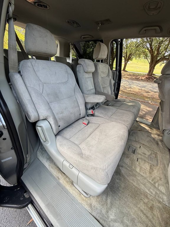 2007 Honda Odyssey Image 23