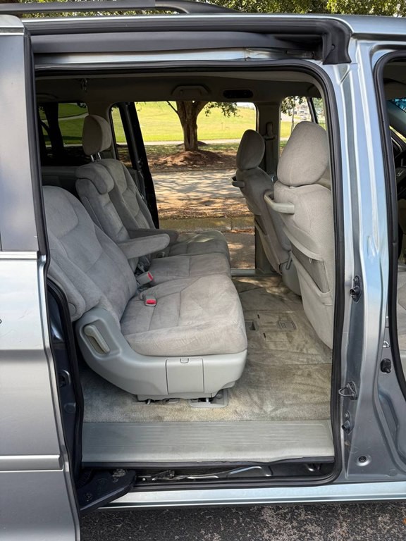 2007 Honda Odyssey Image 24