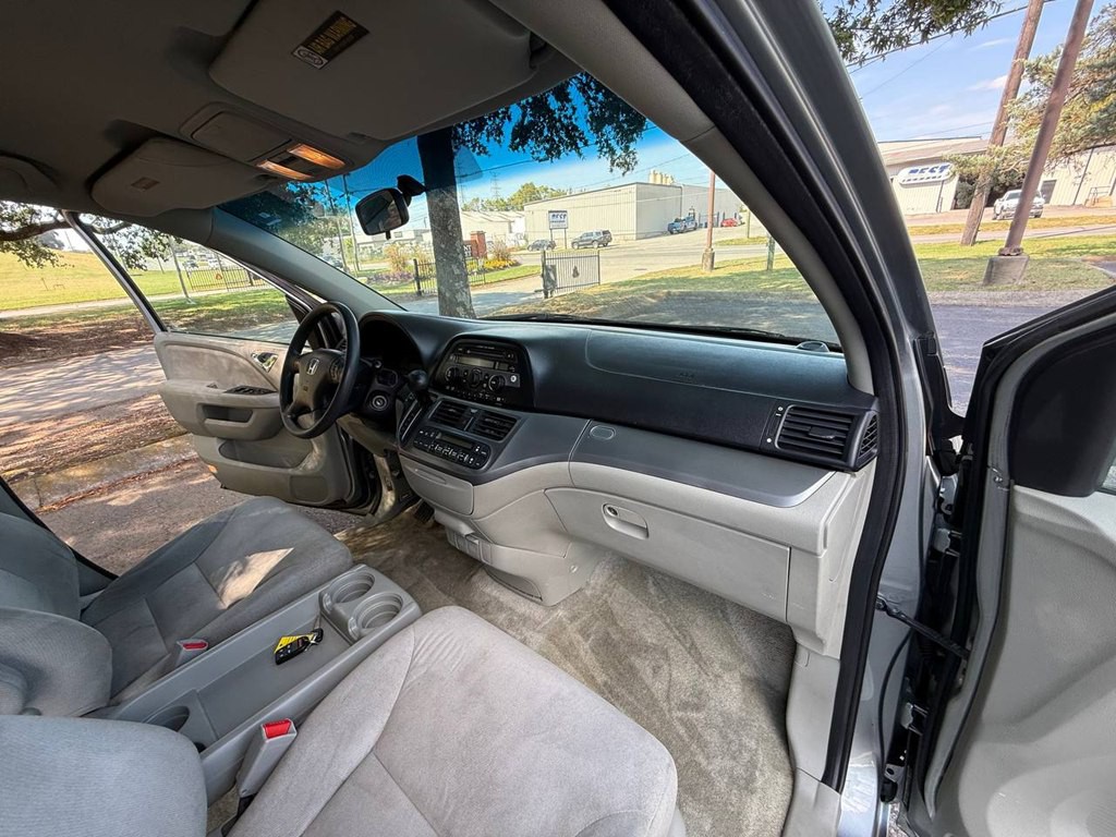 2007 Honda Odyssey Image 27