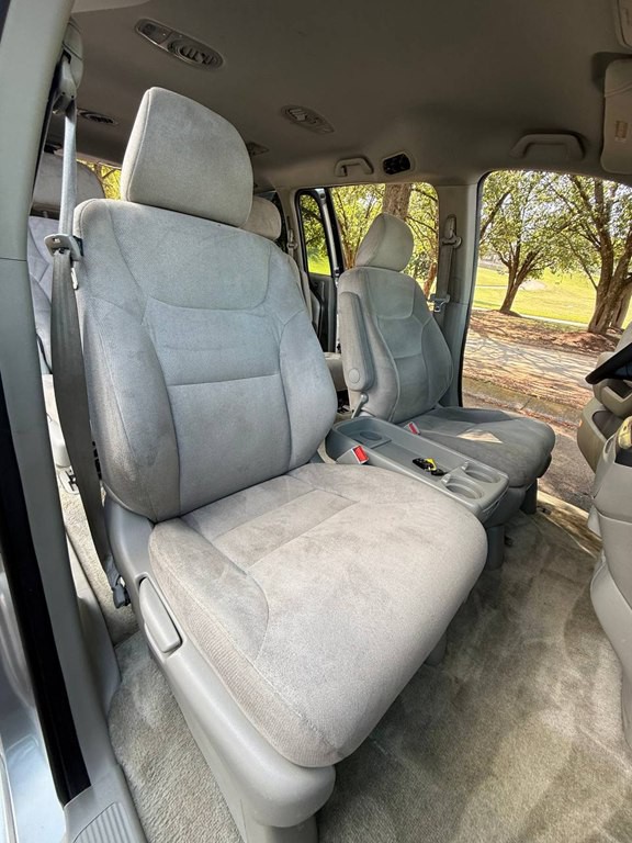 2007 Honda Odyssey Image 29
