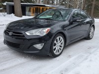 Image for 2015 Hyundai Genesis 3.8L ID: 6852908