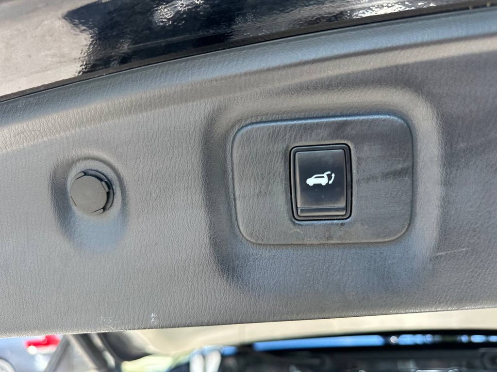 2019 INFINITI QX60 Image 14