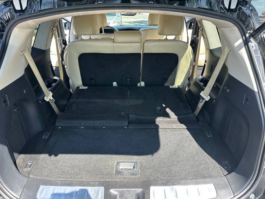 2019 INFINITI QX60 Image 15