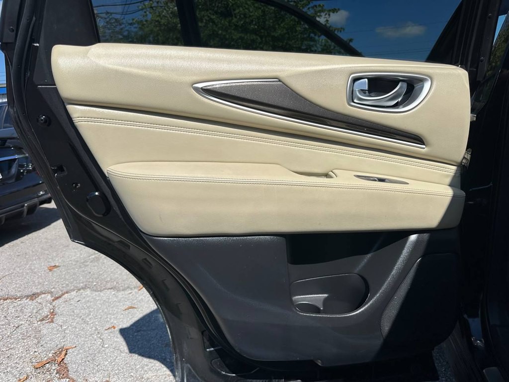 2019 INFINITI QX60 Image 20