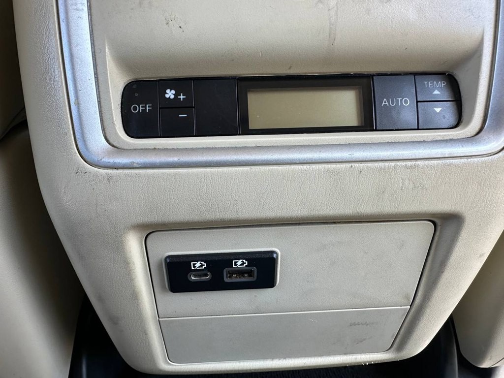 2019 INFINITI QX60 Image 23