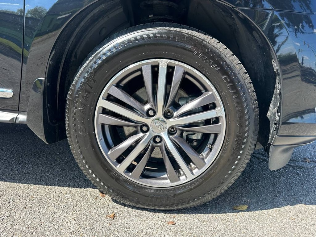 2019 INFINITI QX60 Image 32