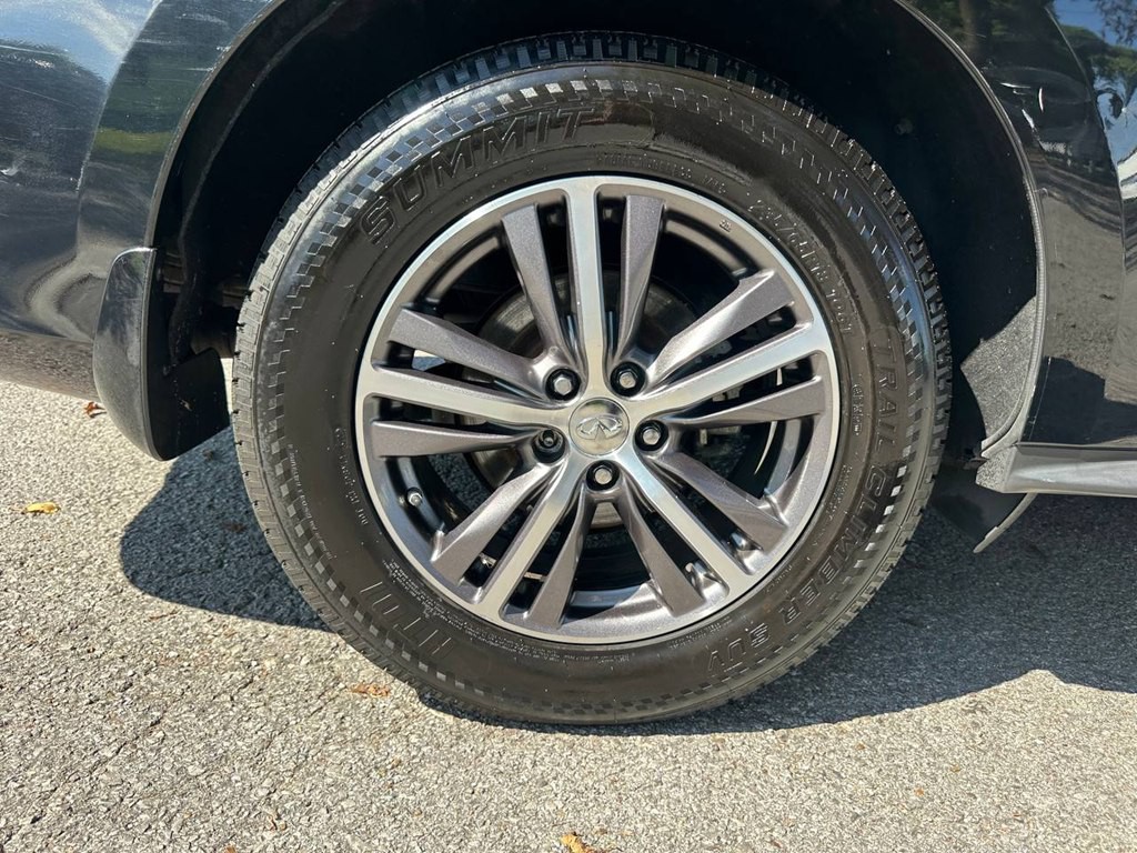 2019 INFINITI QX60 Image 33