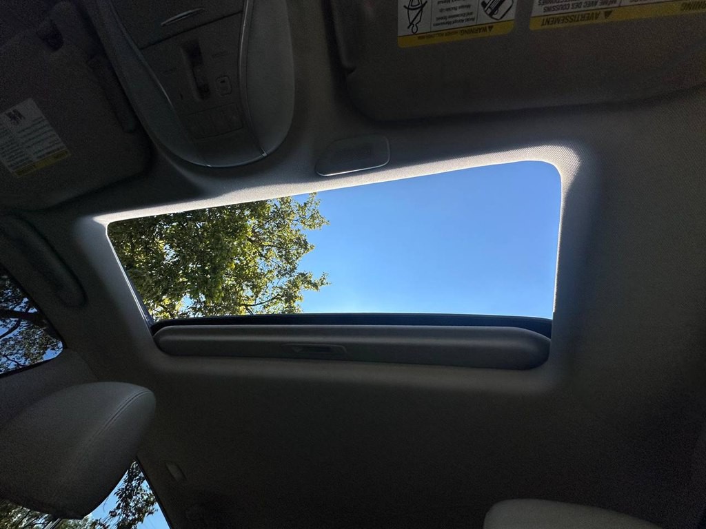 2019 INFINITI QX60 Image 36