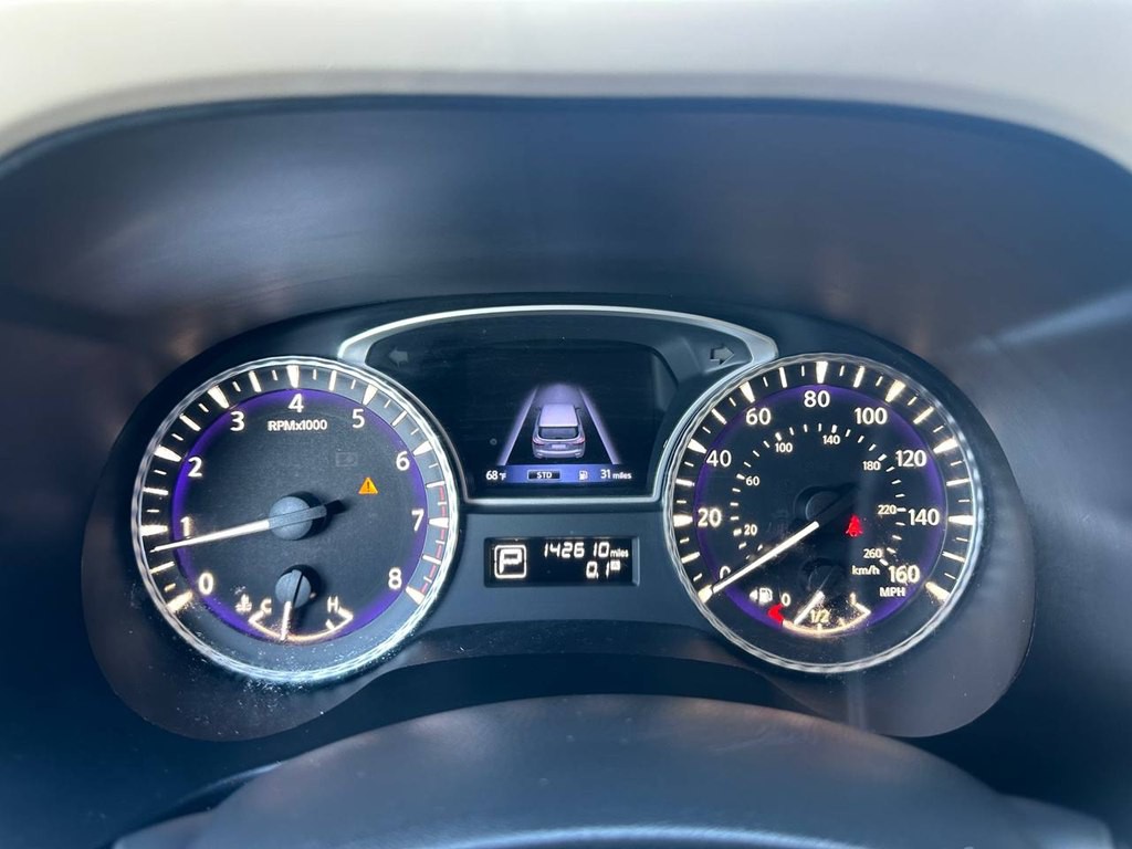 2019 INFINITI QX60 Image 40