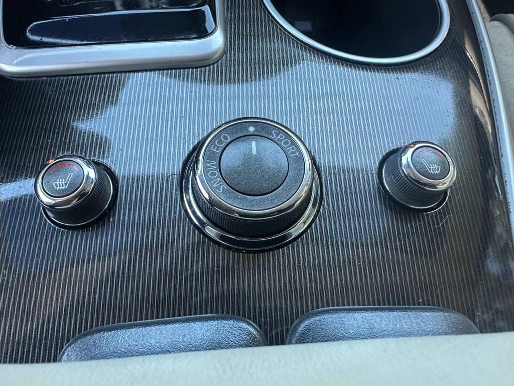 2019 INFINITI QX60 Image 41