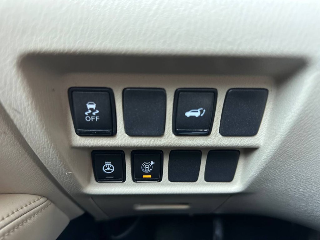 2019 INFINITI QX60 Image 42