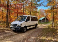 Image for 2014 Mercedes-Benz Sprinter 2500 ID: 6855862