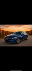 Image for 2017 Mercedes-Benz C-Class C 350 ID: 6879947