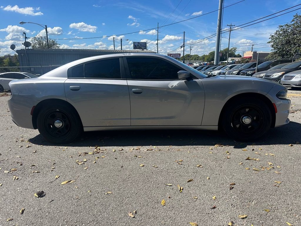 2015 Dodge Charger Image 5