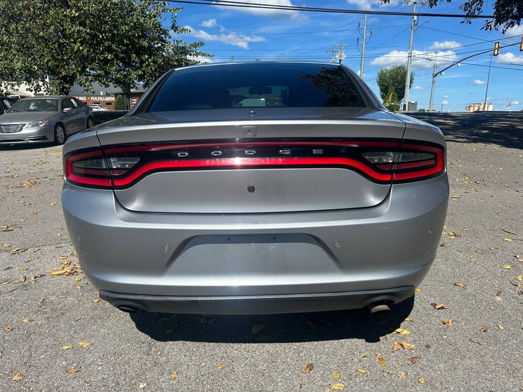 2015 Dodge Charger Image 6