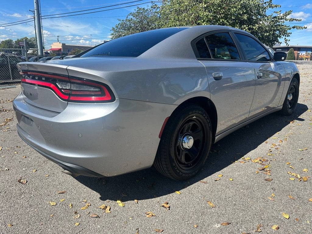 2015 Dodge Charger Image 7