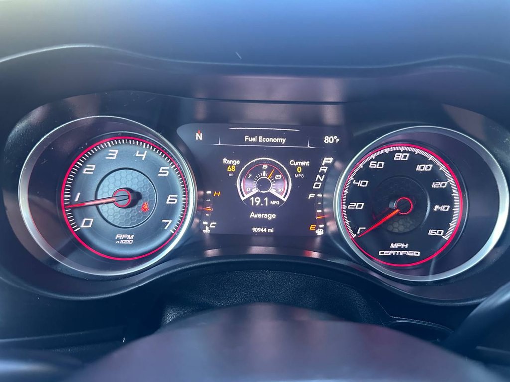 2015 Dodge Charger Image 32