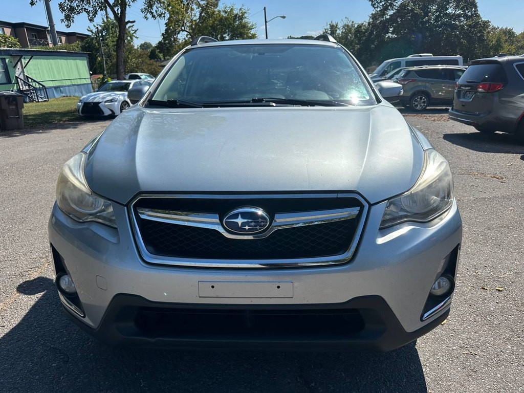 2016 Subaru Crosstrek Image 3