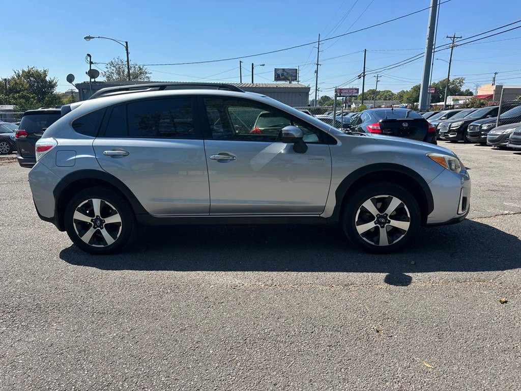 2016 Subaru Crosstrek Image 6