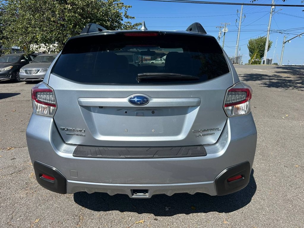 2016 Subaru Crosstrek Image 7