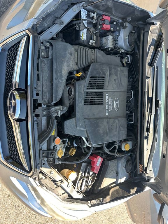 2016 Subaru Crosstrek Image 9