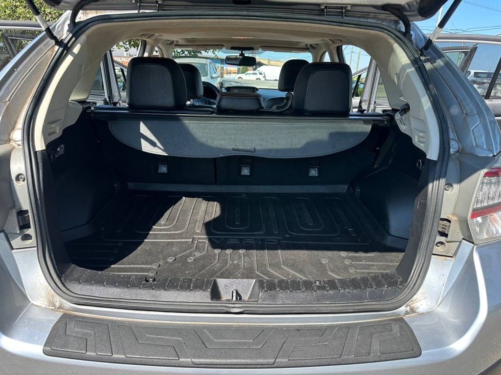2016 Subaru Crosstrek Image 13
