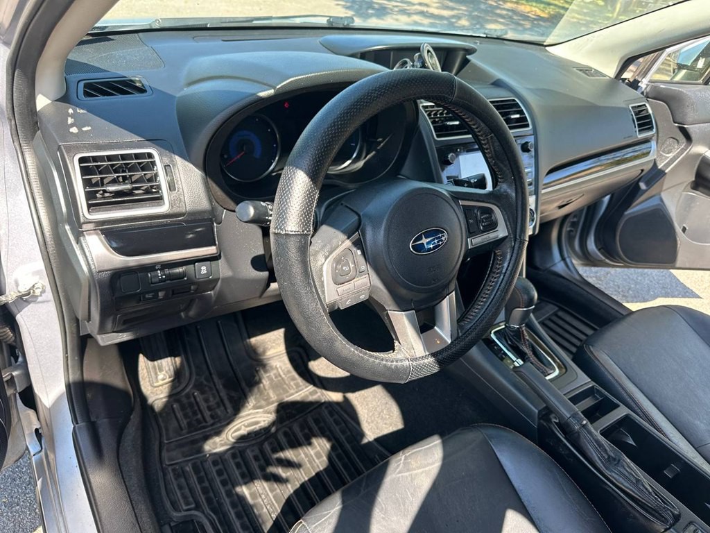 2016 Subaru Crosstrek Image 15