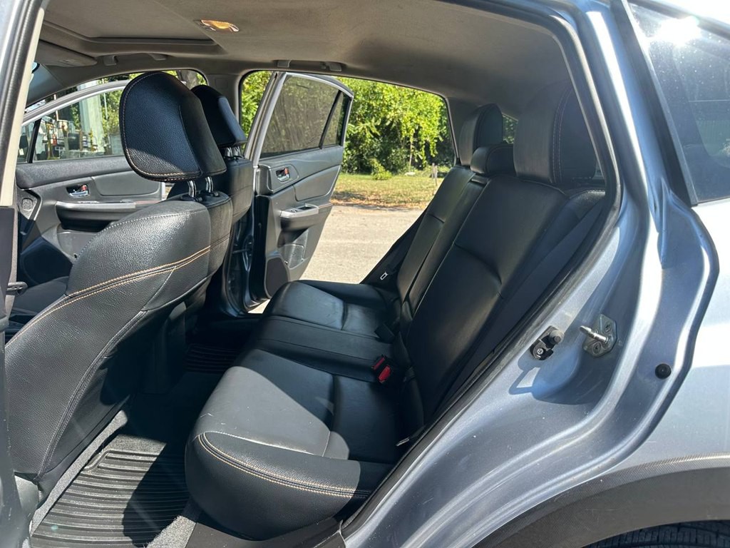 2016 Subaru Crosstrek Image 16