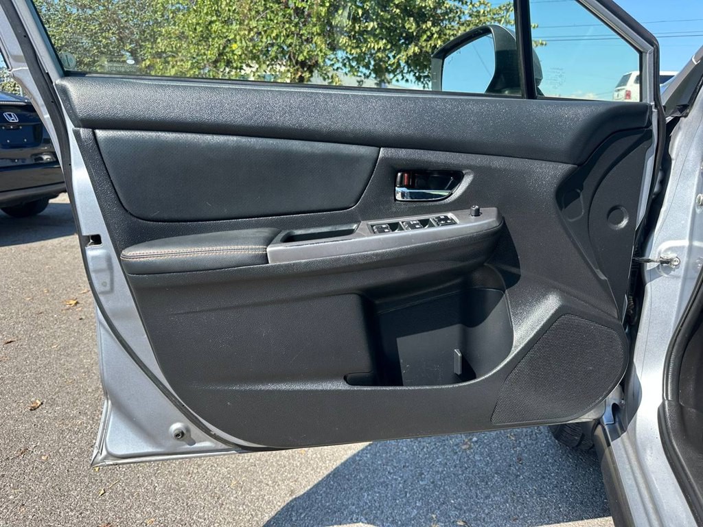 2016 Subaru Crosstrek Image 17